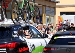 Thueringen Ladies Tour In Jena Gestartet 05